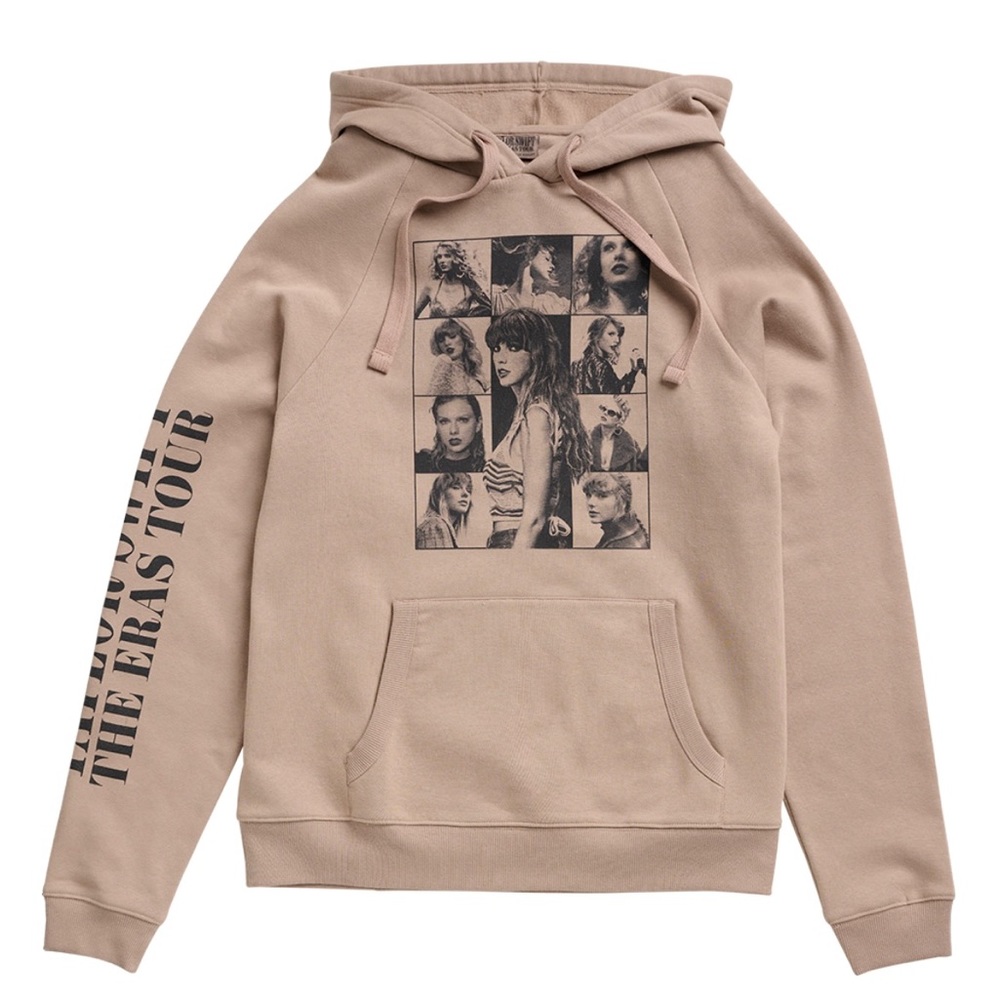 Eras Tour Merch